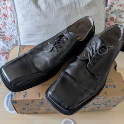 Men's Dress Shoes