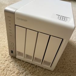 Qnap TS-451 NAS