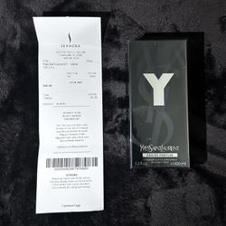 Yves Saint Laurent YSL Cologne