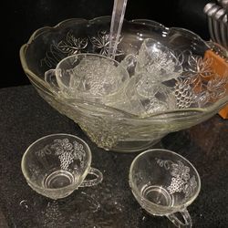 Punch Bowl 