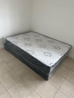 Brand new mattresses for sale