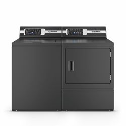 Speed Queen Tr7 washer & Dr7 gas dryer set