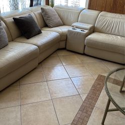 sectional sofa