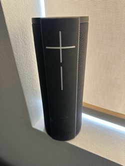 Megablast speaker  $60