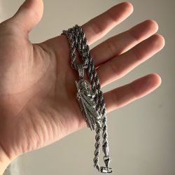 San Judas Chain 