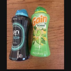 Downy & Gain Scent Booster Bundle - $25