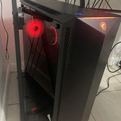 Gaming PC for Sale – i7 / RTX 2070 / 16GB RAM 