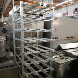 Used Win-Holt Can Holder