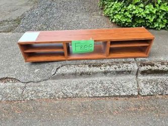 TV Stand Console