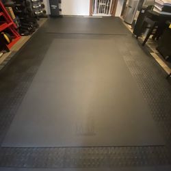 Gorilla Exercise Mat