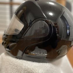 BRP Modular Snowmobile Helmet Size M