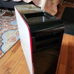 Dell Studio XPS Intel Core is 2.80GHz 12GB 250HDD