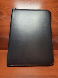 Maruse Leather Portfolio
