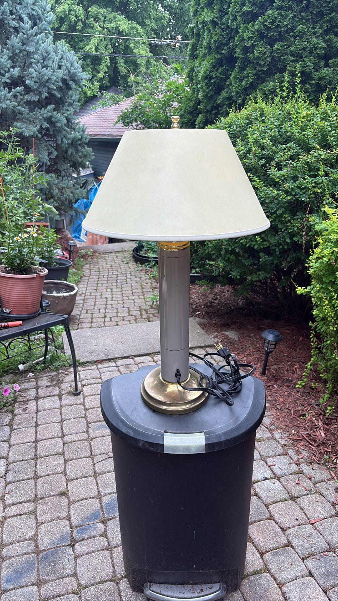 Lamp
