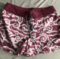Patagonia (Pataloha) Womes board shorts