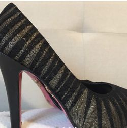 Betsey Johnson shoes