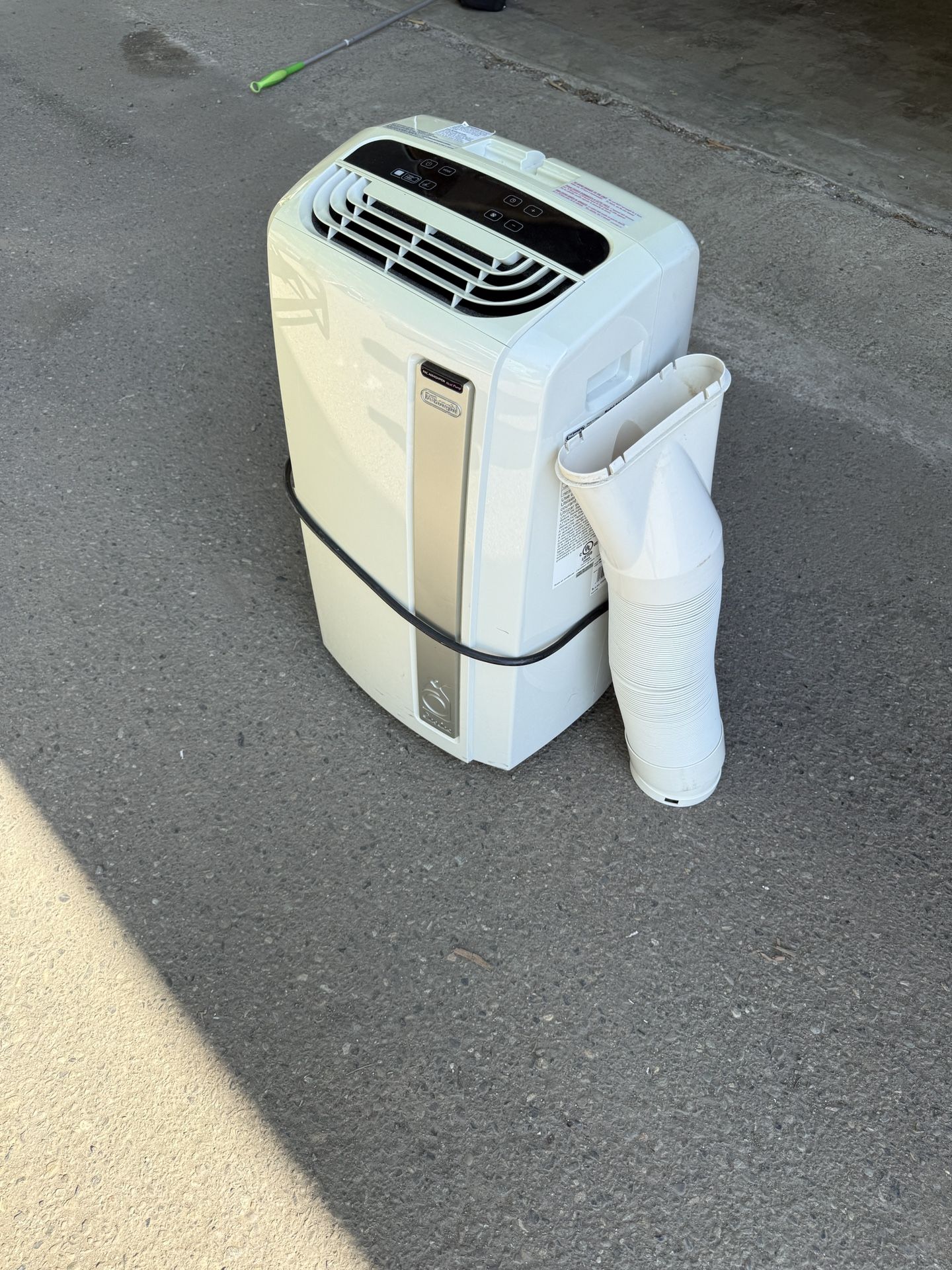 Ac Unit