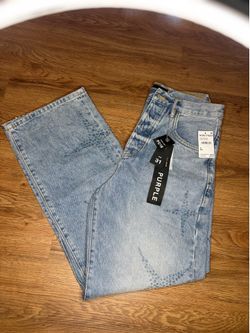 Purple Brand Jeans 100% authentic!!