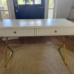 47.5” Desk