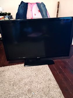LG television