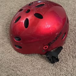 Razor Kid Helmet Size Medium 