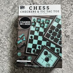 Board Game 