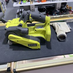 Ryobi Sander 