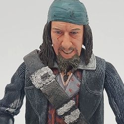 Neca Pirates Of The Caribbean 