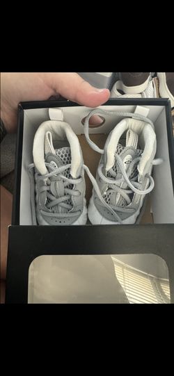Babyshoes