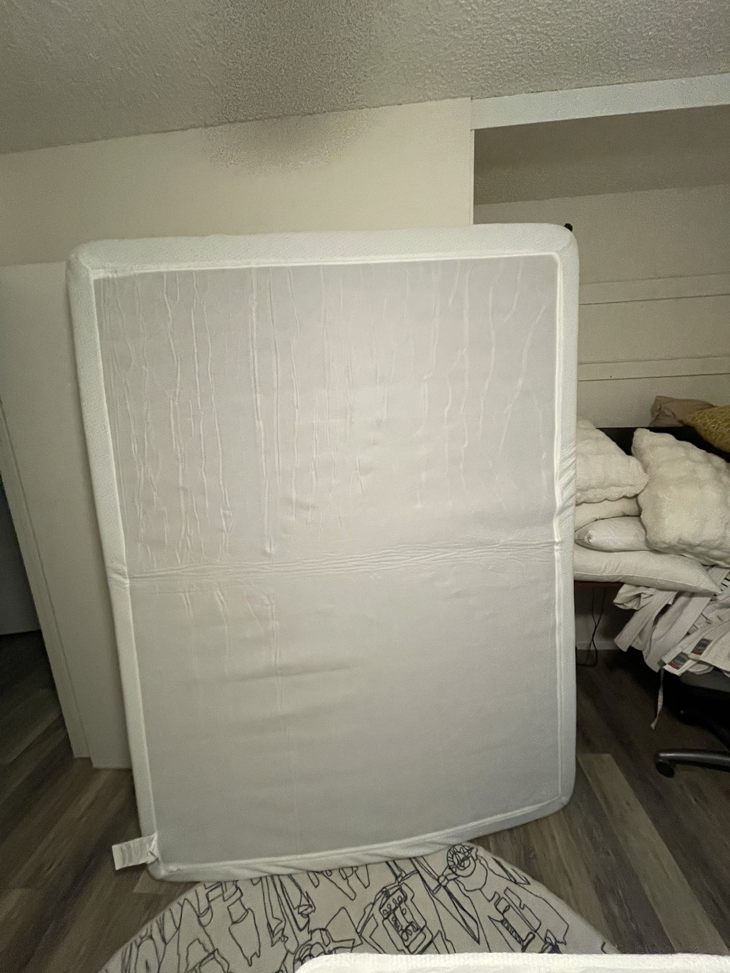 Brand New Queen Mattress