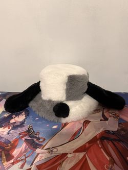 USJ Exclusive Snoopy Plush Dog Ear Hat – Universal Studios Japan