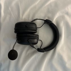 HYPERX CLOUD II WIRELESS HEADSET