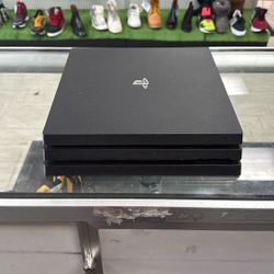 PS4 Pro 1Tb
