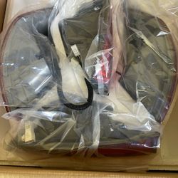 2006 To 2012 Lexus Tail Lights