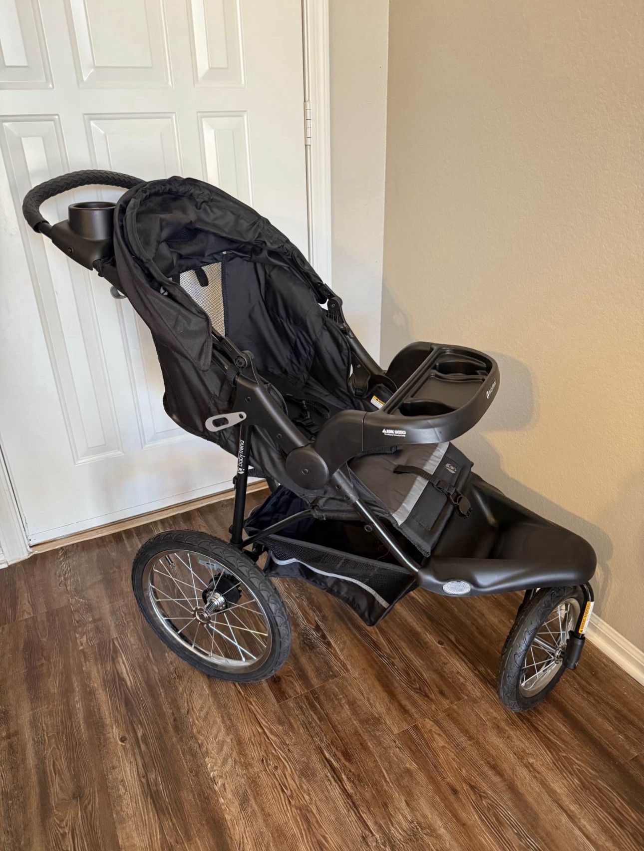 Stroller
