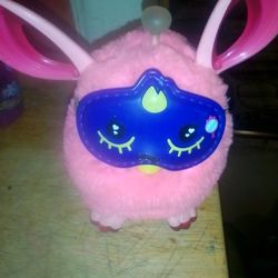 Bluetooth Furby