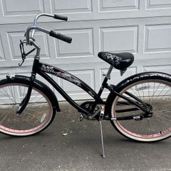 Cruiser