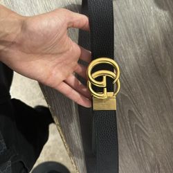 Gucci Belt