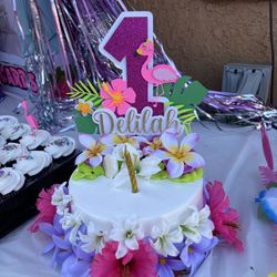 Cake Toppers / Cupcake Toppers