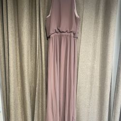 BHLDN Bridesmaid Dress - XL / X-Large