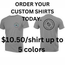 SCREEN PRINTING APPAREL CUSOM