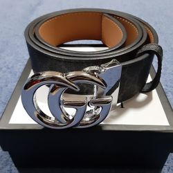 Designer Belt 