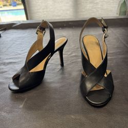 MK Heels