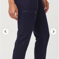 New Figs Jogger Scrub Pants