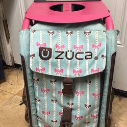 Zuca Bag
