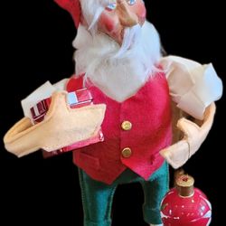 Elves $20 Ea., Reindeers $20-$30 Tulare 