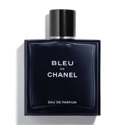BLEU DE CHANEL 3.4 OZ *NEW*