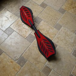 RIPSTICK Caster  Board