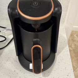 Arzum Okka Minio Turkish Coffee Maker – Like New