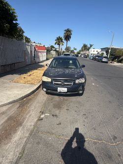 2002 nissian maxima